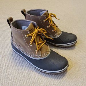 Eddie Bauer Hunt Pac/Duck Boot